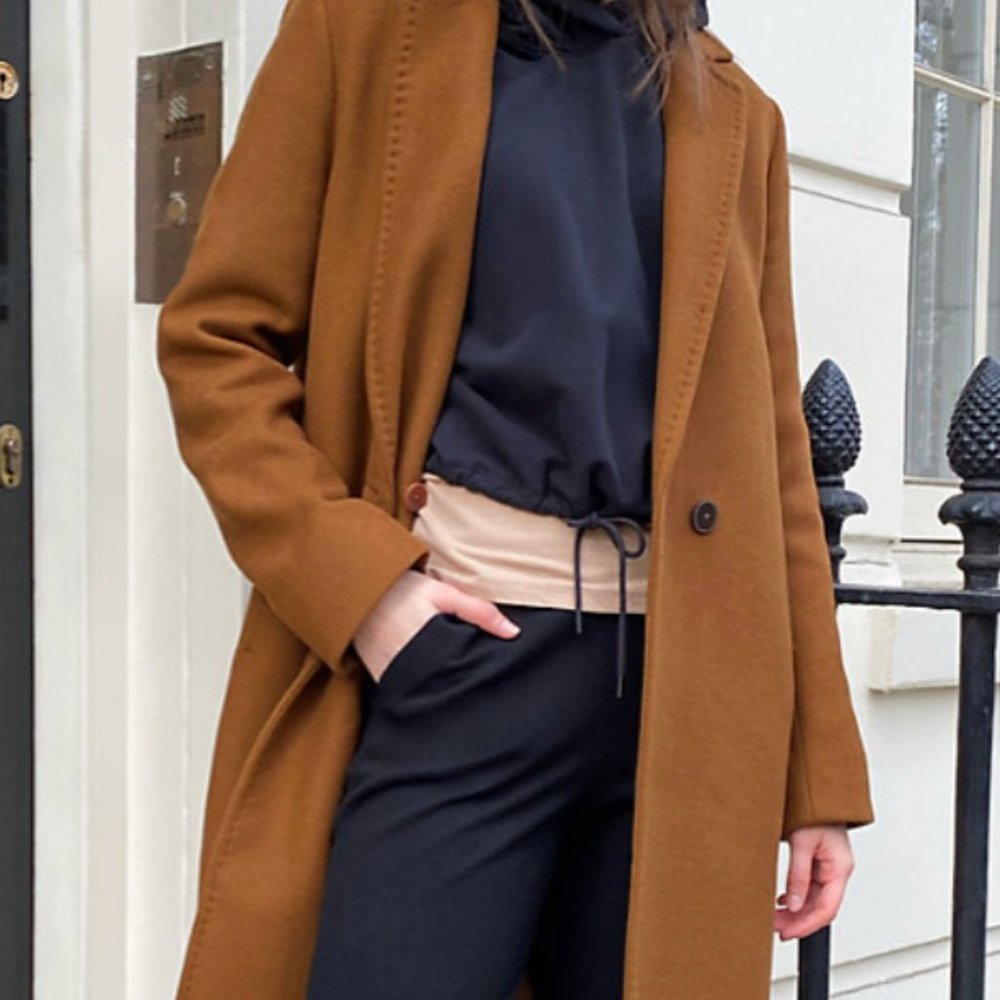 ARITZIA STEDMAN COAT